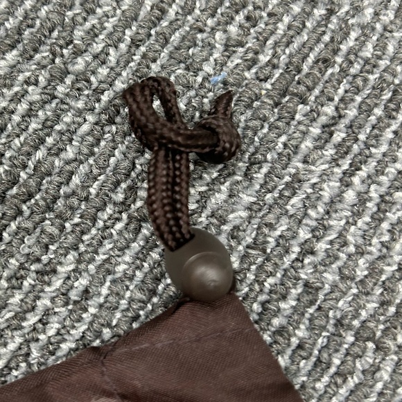 POLO RALPH LAUREN SET OF 2 SHOE DUST BAGS - Picture 2 of 3